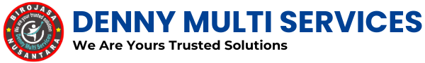 BIRO JASA DOKUMEN BATAM Denni Multi Services